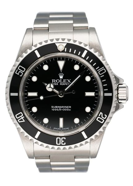 Rolex Submariner 14060M